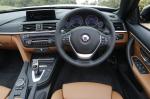 Alpina D4 Bi-Turbo Cabrio 2014 года (UK)